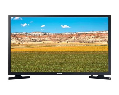 TELEVISOR SMART TV SAMSUNG HD 32" T4202 TIZEN OS