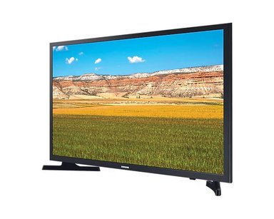 TELEVISOR SMART TV SAMSUNG HD 32" T4202 TIZEN OS - 3