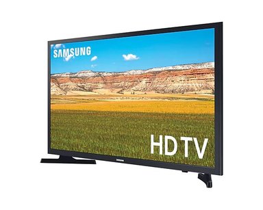 TELEVISOR SMART TV SAMSUNG HD 32" T4202 TIZEN OS - 4