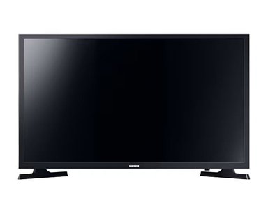 TELEVISOR SMART TV SAMSUNG HD 32" T4202 TIZEN OS - 5