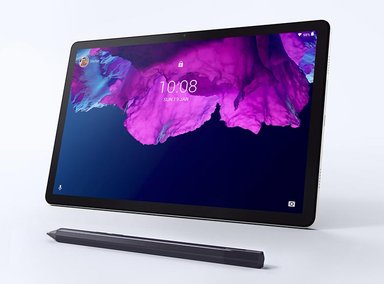 LENOVO TAB P11 J606L (11' / 6GB RAM / 128GB / WIFI) LAPIZ + TECLADO - 2