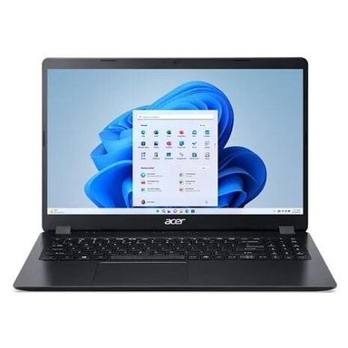 LAPTOP ACER ASPIRE 3 A315-56-30JP 15.6' INTEL CORE I3 10MA GENERACIÓN 8GB 256GB SSD - 2