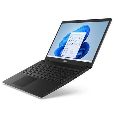 LAPTOP ACER ASPIRE 3 A315-56-30JP 15.6' INTEL CORE I3 10MA GENERACIÓN 8GB 256GB SSD - 3