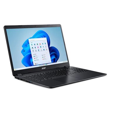 LAPTOP ACER ASPIRE 3 A315-56-30JP 15.6' INTEL CORE I3 10MA GENERACIÓN 8GB 256GB SSD - 4