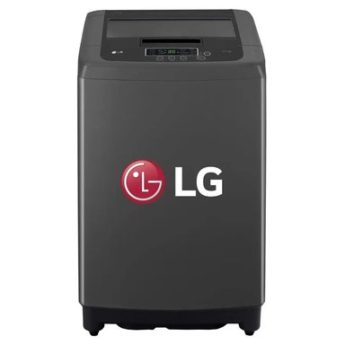 LAVADORA LG 13KG SMART MOTION CARGA SUPERIOR WT13BPBK NEGRO CLARO - 3