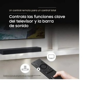 SOUNDBAR SAMSUNG 2.0 CH HW-C400 - 3