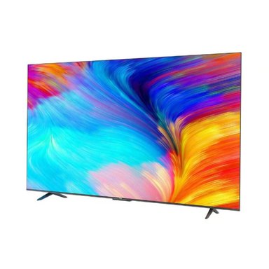 TELEVISOR TCL 43 4K HDR SMART TV GOOGLE TV 43P635 - 2