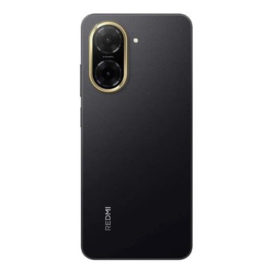 CELULAR XIAOMI REDMI A5 4G 128GB 4GB RAM CÁMARA PRINCIPAL 32MP FRONTAL 8MP 688 NEGRO - 2