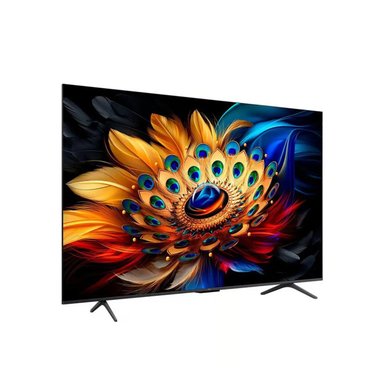 TELEVISOR QLED 4K ULTRA HD 75 75C655 GOOGLE TV - 2