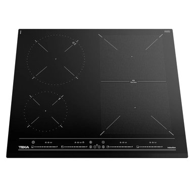 COCINA EMPOTRABLE INDUCCIÓN TEKA IZF-64440 MSP BK X4 QUEMADORES - 2