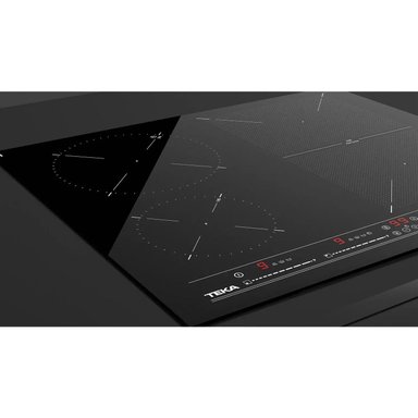 COCINA EMPOTRABLE INDUCCIÓN TEKA IZF-64440 MSP BK X4 QUEMADORES - 3