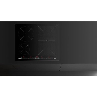 COCINA EMPOTRABLE INDUCCIÓN TEKA IZF-64440 MSP BK X4 QUEMADORES - 4