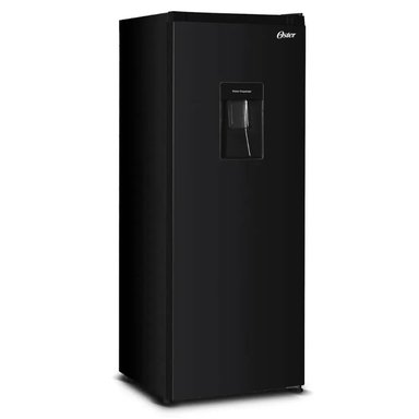 REFRIGERADOR OSTER OS-PDF178BD 175L NEGRO - 2