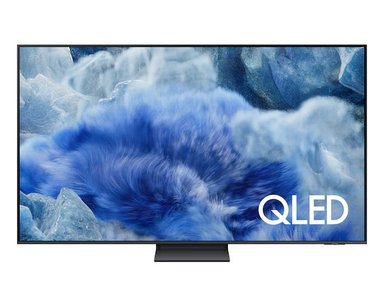 TELEVISOR SAMSUNG 65 QLED Q8F VISION AI SMART TV 2025 - 2