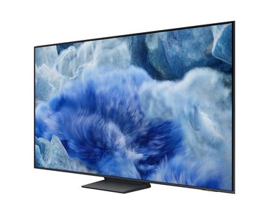 TELEVISOR SAMSUNG 65 QLED Q8F VISION AI SMART TV 2025 - 3