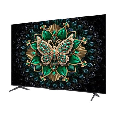 TELEVISOR TCL MINI LED 55 UHD 4K SMART TV 55C6K - 2