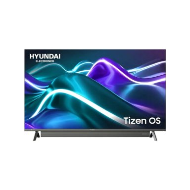 TELEVISOR HYUNDAI 43 HYLED4329T LED TIZEN OS GRIS + SOUNDBAR INCORPORADO - 2