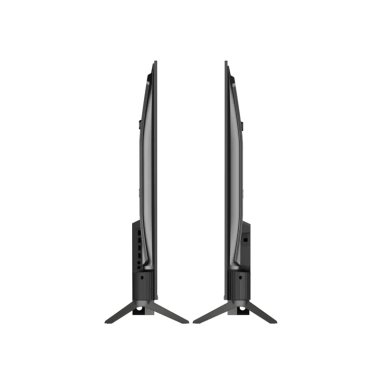 TELEVISOR HYUNDAI 43 HYLED4329T LED TIZEN OS GRIS + SOUNDBAR INCORPORADO - 4
