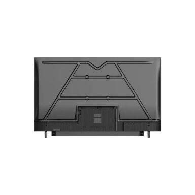 TELEVISOR HYUNDAI 43 HYLED4329T LED TIZEN OS GRIS + SOUNDBAR INCORPORADO - 6