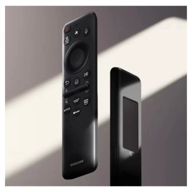 TELEVISOR SAMSUNG QLED 55 VISIÓN AI SMART TV QN55Q8F + SOUNDBAR HW-B450F - 9
