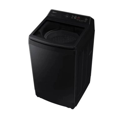LAVADORA SAMSUNG 13 KG ECO INVERTER WA13CG5441BVPE NEGRO *+ SANDWICHERA - 3