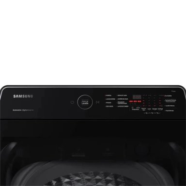 LAVADORA SAMSUNG 13 KG ECO INVERTER WA13CG5441BVPE NEGRO *+ SANDWICHERA - 6
