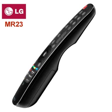 CONTROLES LG MAGIC REMOTE MR23 MODELO 2023 - 2