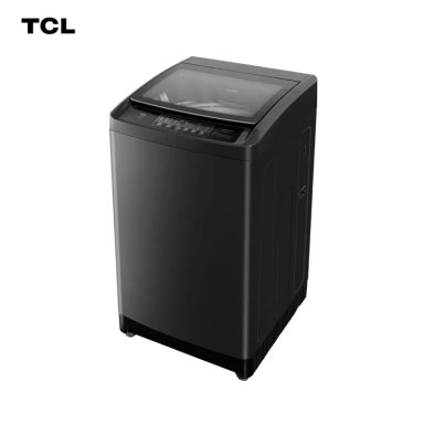 LAVADORA TCL 16 KG F316TLG TOP LOAD GRIS - 2