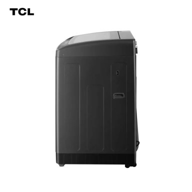 LAVADORA TCL 16 KG F316TLG TOP LOAD GRIS - 3