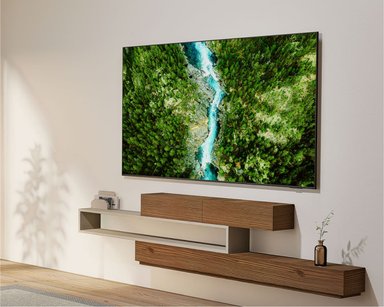 TELEVISOR SMART CRYSTAL UHD 55 PULGADAS SAMSUNG U8000F - 5