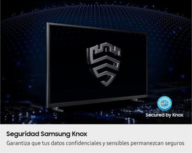 TELEVISOR SMART CRYSTAL UHD 55 PULGADAS SAMSUNG U8000F - 6
