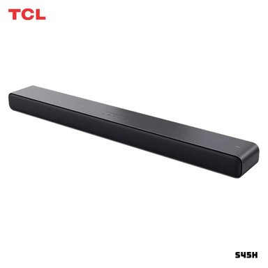 SOUNDBAR TCL 2.0 NEGRO 100W - S45H - 1