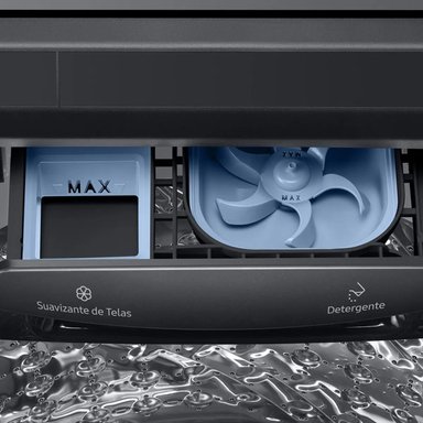 LAVADORA BUBBLE SMART 20KG WA20A8377GV/PE SAMSUNG - 5