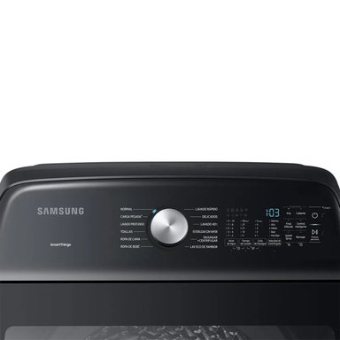 LAVADORA BUBBLE SMART 20KG WA20A8377GV/PE SAMSUNG - 6