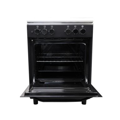 COCINA DE PIE BAHAMAS GLP 60CM 4 HORNILLAS - 2