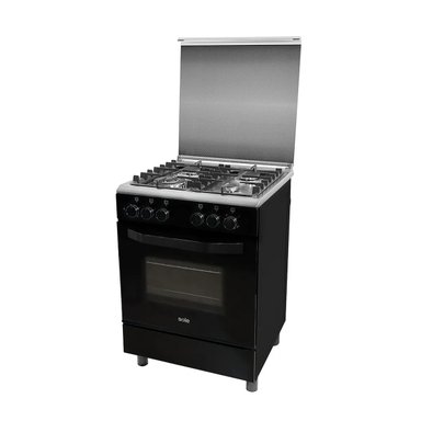 COCINA DE PIE BAHAMAS GLP 60CM 4 HORNILLAS - 5