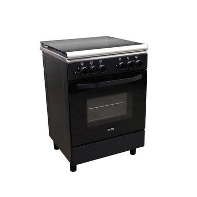 COCINA DE PIE BAHAMAS GLP 60CM 4 HORNILLAS - 7