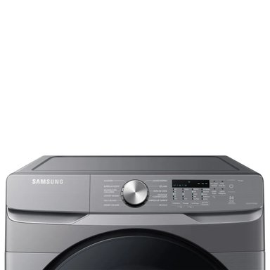 LAVASECA SAMSUNG ECOBUBBLE 20KG/12KG PLATEADA WD20T6000GP/PE - 3