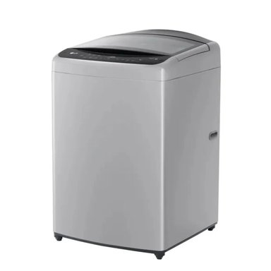 LAVADORA DE CARGA SUPERIOR 19 KG GRIS LG WT19DV6T - 2
