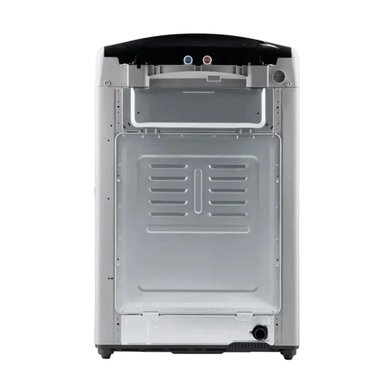 LAVADORA DE CARGA SUPERIOR 19 KG GRIS LG WT19DV6T - 7
