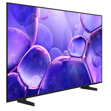 TELEVISOR SAMSUNG 43 CRYSTAL UHD 4K SMART TV UN43U8000FGXPE - NEGRO - 2