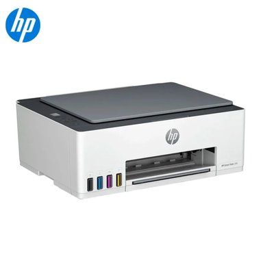MULTIFUNCIONAL HP SMART TANK 580 COLOR WIFI BLUETOOTH SMART APP-1F3Y2A - 2