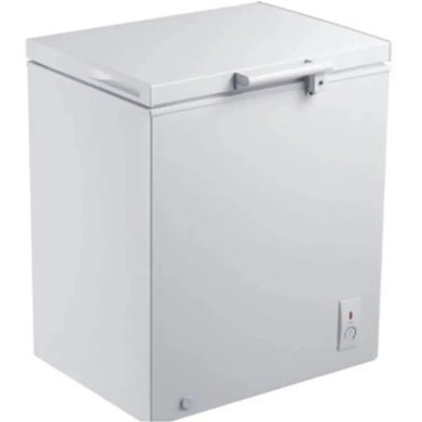 CONGELADORA NEX HORIZONTAL 100 LITROS DIRECT COOLING BLANCO CHF1100 - 2