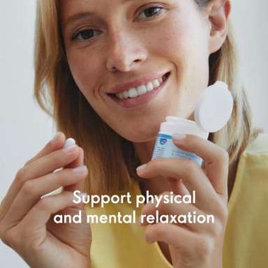 MAGNESIO MARINO Y VITAMINA B6 - ORIFLAME