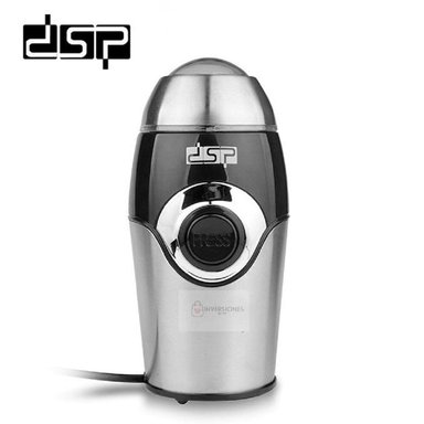 MOLEDOR CAFÉ ELÉCTRICO DSP KA3001 50G ACERO - 2