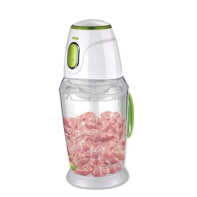 PICADORA ELÉCTRICA DSP KM4010-VR 1.5 L 200W KM4010 VERDE