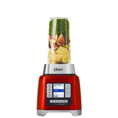 LICUADORA OSTER BLSTTDGRBG ACTIVESENSE CON BLEND N GO - 2