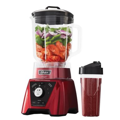 LICUADORA OSTER BLST3BRPG XPERT SERIES CON CONTROL TEXTURA - 2