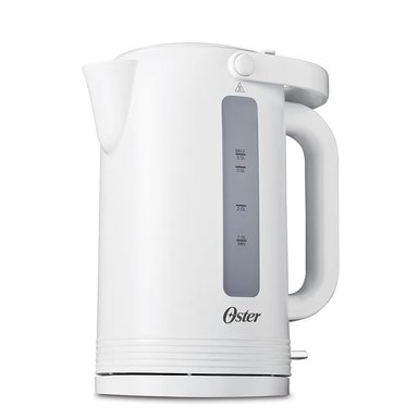 HERVIDOR ELÉCTRICO OSTER 3.5L BVSTKT35W GRAN CAPACIDAD