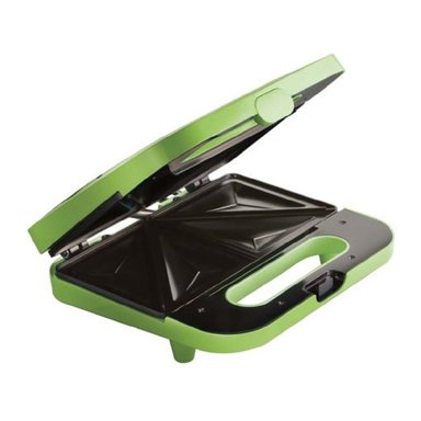 SANDWICHERA OSTER CAPACIDAD 2 PANES CKSTSM2885K COMPACTA - 2